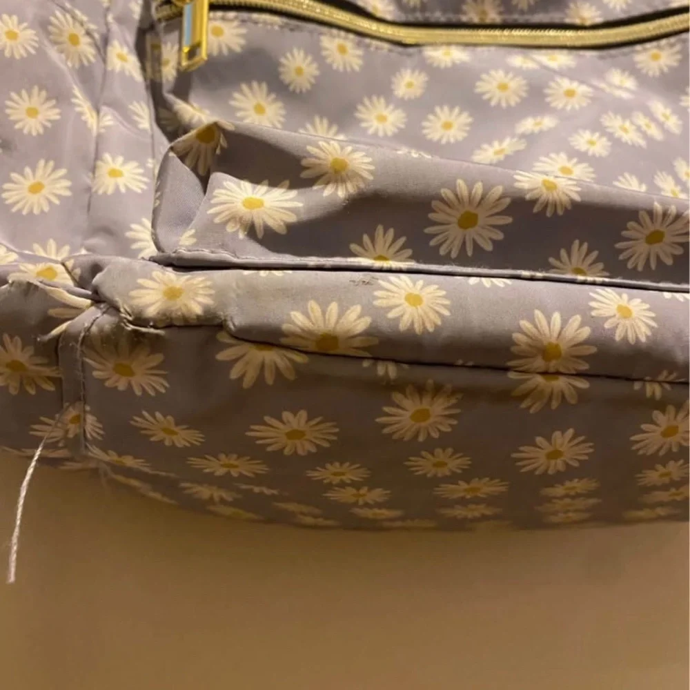 Jessica Simpson Backpack - Picture 2 of 3